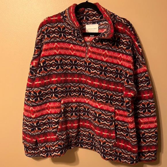 American Eagle Outfitters Other - AE sherpa